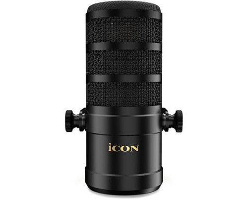 ICON DynaMic - микрофон динамический, суперкартиоидный, 50-15000 Гц,