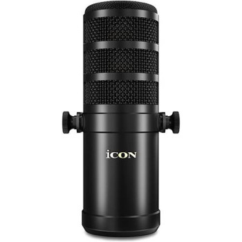 ICON DynaMic 7B - микрофон динамический, суперкартиоидный, 50-20000 Гц.