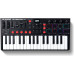 M-AUDIO Oxygen Pro Mini - MIDI клавиатура 32 клавиши, 4 энкодера, 4 фейдера,...