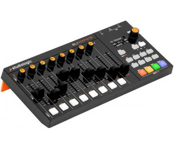 STUDIOLOGIC SL Mixface - MIDI контроллер для расширения функциональности...