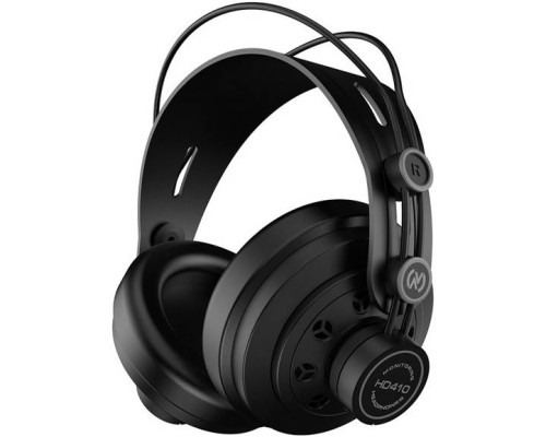 AXELVOX HD410 - наушники профессиональные полуоткрытые динамические для...