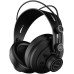 AXELVOX HD410 - наушники профессиональные полуоткрытые динамические для...
