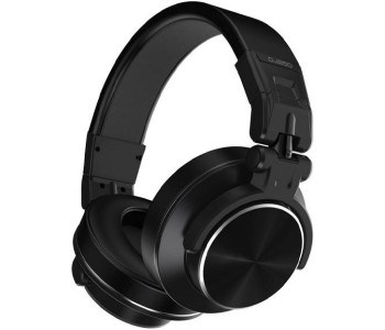 AXELVOX DJ250 - DJ-наушники профессиональные, 15-22000 Гц, 32 Ом.