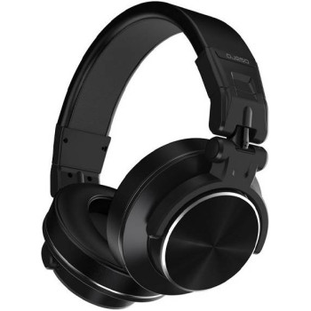AXELVOX DJ250 - DJ-наушники профессиональные, 15-22000 Гц, 32 Ом.