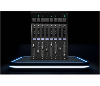 ICON V1-X - USB MIDI DAW модуль расширения для V1-M до 16, 32 и 64 каналов.