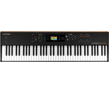 STUDIOLOGIC Numa X Piano 73 - цифровое пианино, 73-нотная взвешенная клавиатура...