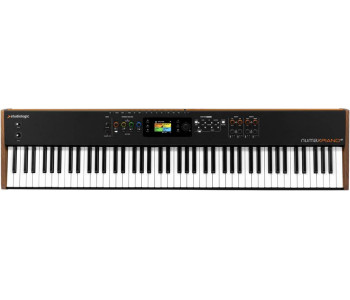 STUDIOLOGIC Numa X Piano GT - цифровое пианино, 88-нотная взвешенная клавиатура...