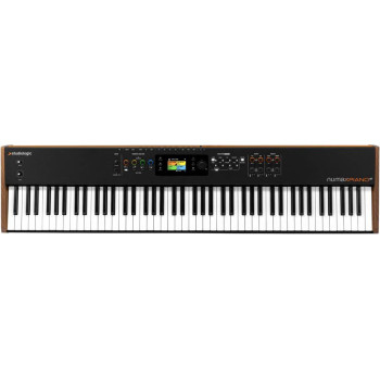 STUDIOLOGIC Numa X Piano GT - цифровое пианино, 88-нотная взвешенная клавиатура...