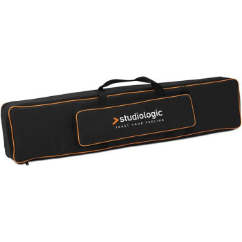 STUDIOLOGIC Soft Case Size B - защитный кейс для SL88 Studio/Grand/Numa... STUDIOLOGIC Soft Case Size B - защитный кейс для SL88 Studio/Grand/Numa...