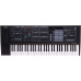 ARTURIA PolyBrute Noir - синтезатор, 61 клавиша, 6 голосная полифония,...