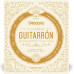 D'ADDARIO MG10N - Струны для акустической гитары