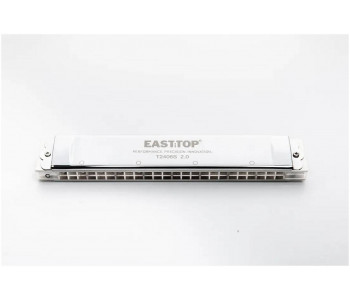 EASTTOP T2406 S 2.0 - Губная гармоника тремоло