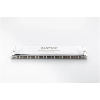 EASTTOP T2406 S 2.0 - Губная гармоника тремоло
