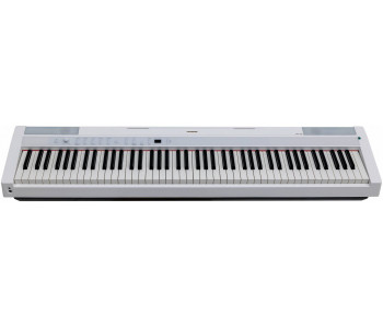 ARAMIUS APH-120 WH - Пианино цифровое компактное