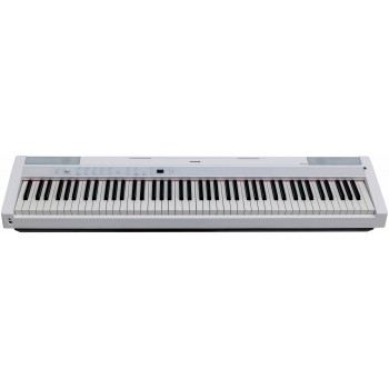 ARAMIUS APH-120 WH - Пианино цифровое компактное