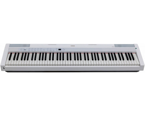 ARAMIUS APH-120 WH - Пианино цифровое компактное