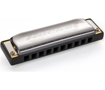 HOHNER Rocket 2013/20 C - Губная гармоника диатоническая