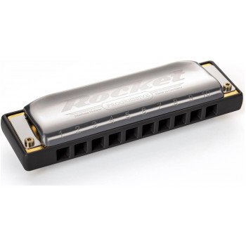 HOHNER Rocket 2013/20 C - Губная гармоника диатоническая