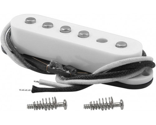 FLEOR M00153-4 - Звукосниматель для электрогитары