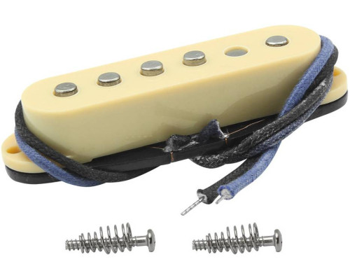 FLEOR M00153-8 - Звукосниматель для электрогитары