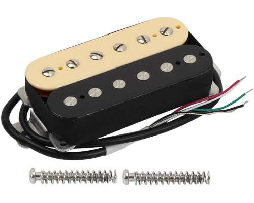 FLEOR M00309-1 - Звукосниматель для электрогитары