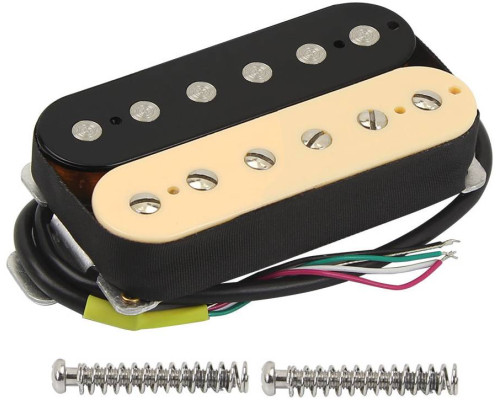 FLEOR M00309-2 - Звукосниматель для электрогитары