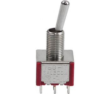 FLEOR M00038-01 - Переключатель звукоснимателей
