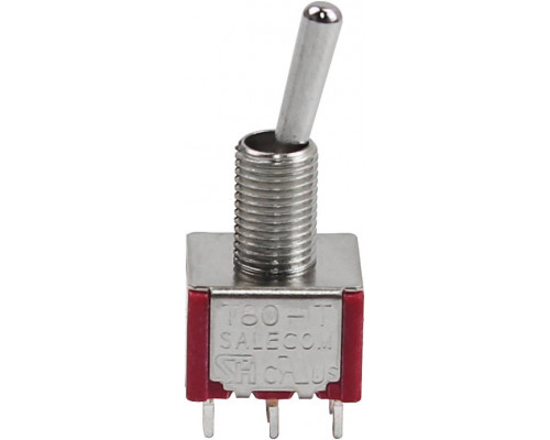 FLEOR M00038-01 - Переключатель звукоснимателей