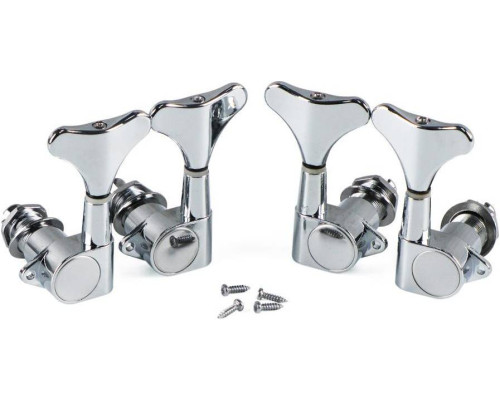 FLEOR Z10559 - Колковая механика