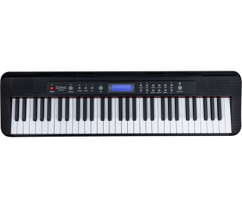DAVINCI DLK-561 BK - Синтезатор DAVINCI DLK-561 BK - Синтезатор