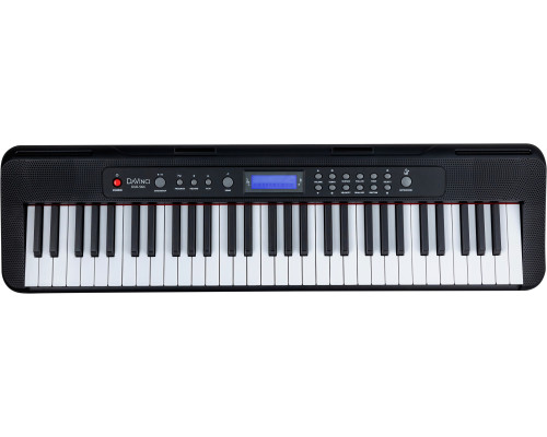 DAVINCI DLK-561 BK - Синтезатор DAVINCI DLK-561 BK - Синтезатор