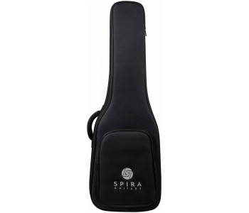 SPIRA SG-30 BK - Чехол для электрогитары
