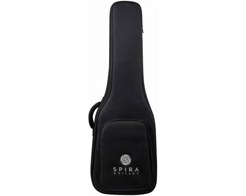 SPIRA SG-30 BK - Чехол для электрогитары
