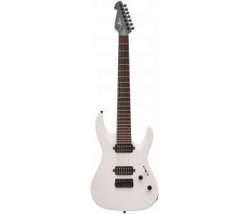 KEIPRO X-Metal 7 Standard-H.H PW + bag - Электрогитара шестиструнная