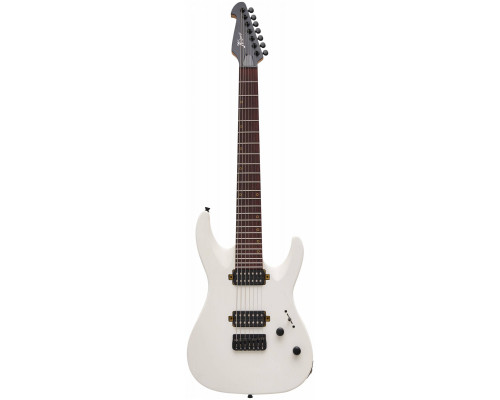 KEIPRO X-Metal 7 Standard-H.H PW + bag - Электрогитара шестиструнная