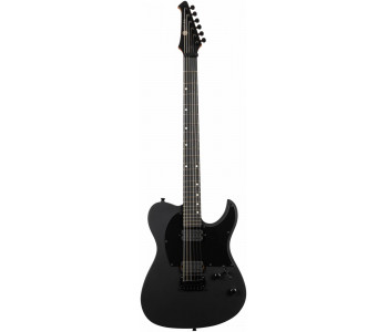 SPIRA T-400 MBK Baritone - Электрогитара шестиструнная