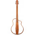 NEBULA NBSG Steel Mahogany - Гитара электроакустическая сайлент смарт
