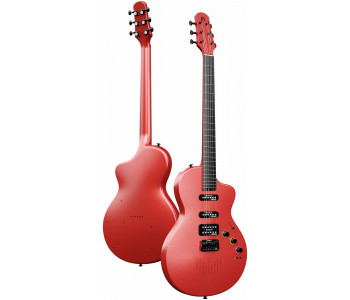 NEBULA SEEKER Imperial Red - Электрогитара смарт
