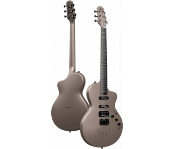 NEBULA SEEKER Celestial Beige - Электрогитара смарт