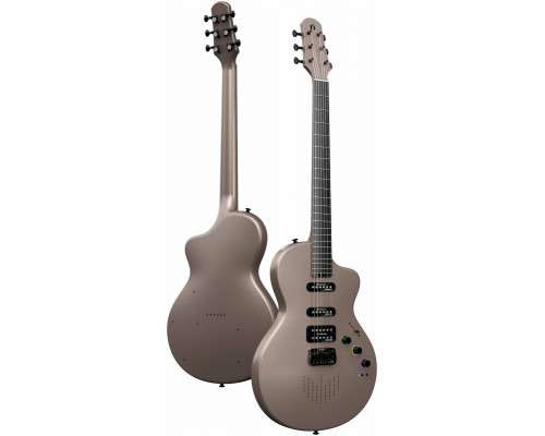 NEBULA SEEKER Celestial Beige - Электрогитара смарт