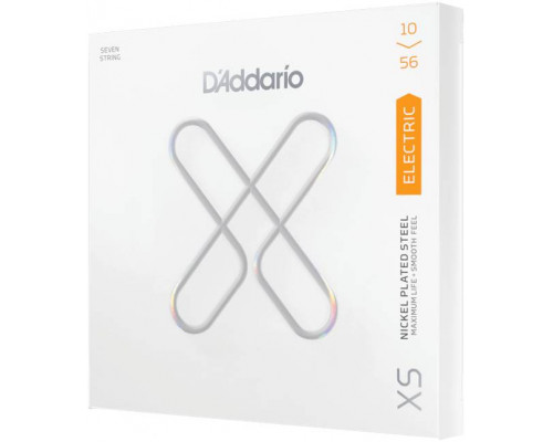 D'ADDARIO XSE 1056 - Струны для электрогитары
