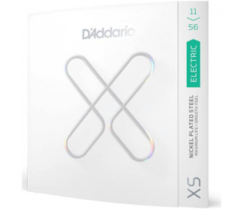 D'ADDARIO XSE 1156 - Струны для электрогитары