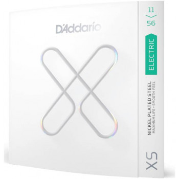 D'ADDARIO XSE 1156 - Струны для электрогитары