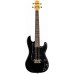 FLIGHT Mini Bass Lite BK - Бас-гитара уменьшенная