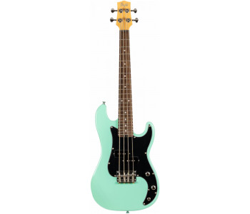 FLIGHT Mini Bass Lite SFG - Бас-гитара уменьшенная