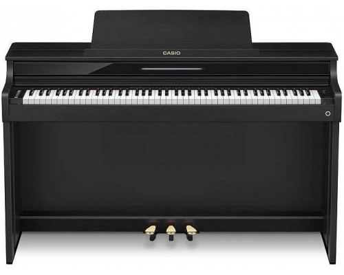 CASIO AP-550BK - Пианино цифровое