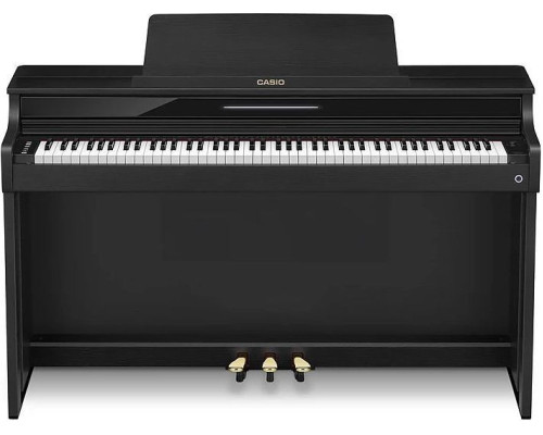 CASIO AP-550BK - Пианино цифровое CASIO AP-550BK - Пианино цифровое