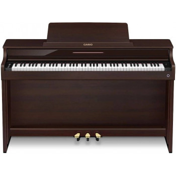 CASIO AP-550BN - Пианино цифровое