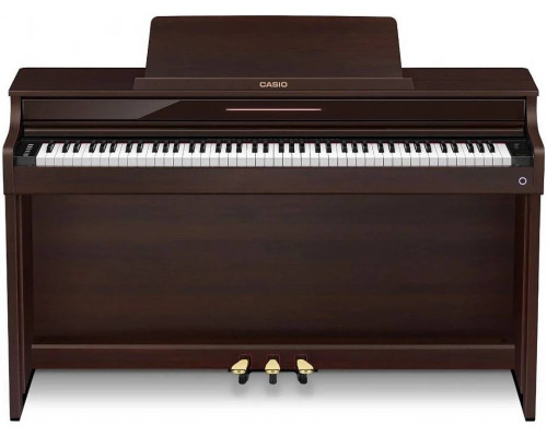 CASIO AP-550BN - Пианино цифровое