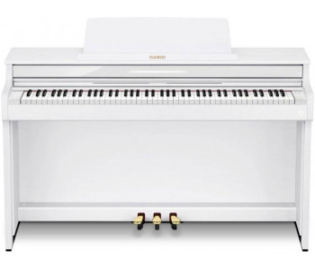 CASIO AP-550WE - Пианино цифровое